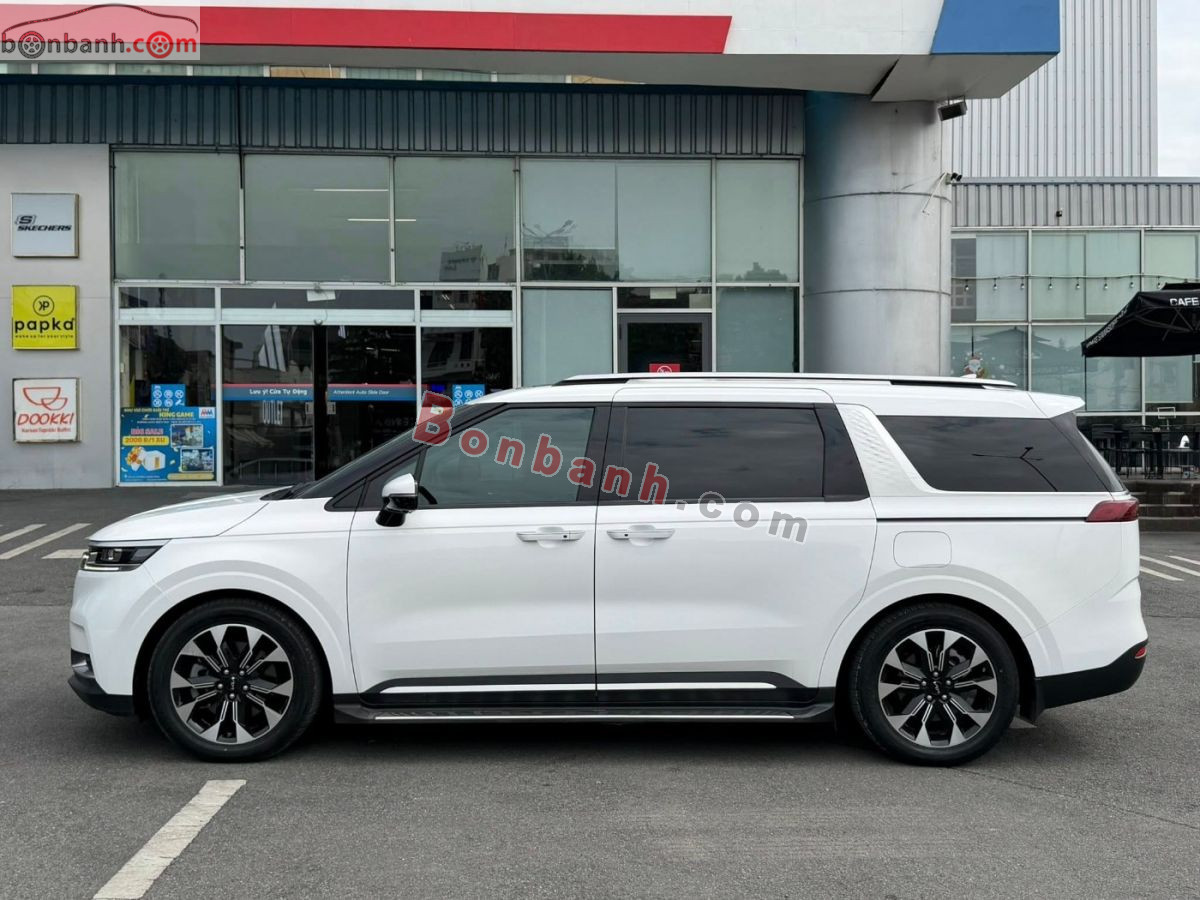 Bán ô tô Kia Carnival Signature 3.5G - 2023 - xe cũ