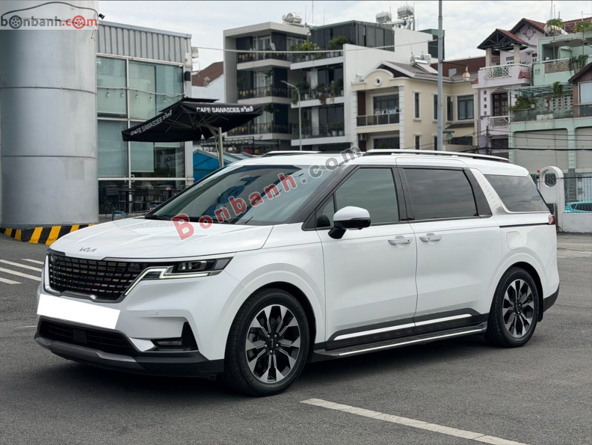 Bán ô tô Kia Carnival Signature 3.5G - 2023 - xe cũ