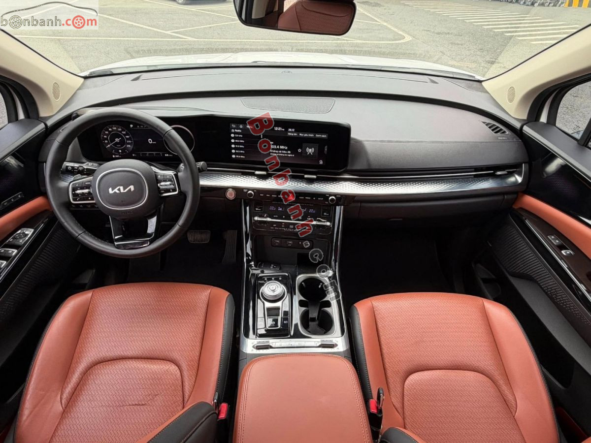 Bán ô tô Kia Carnival Signature 3.5G - 2023 - xe cũ