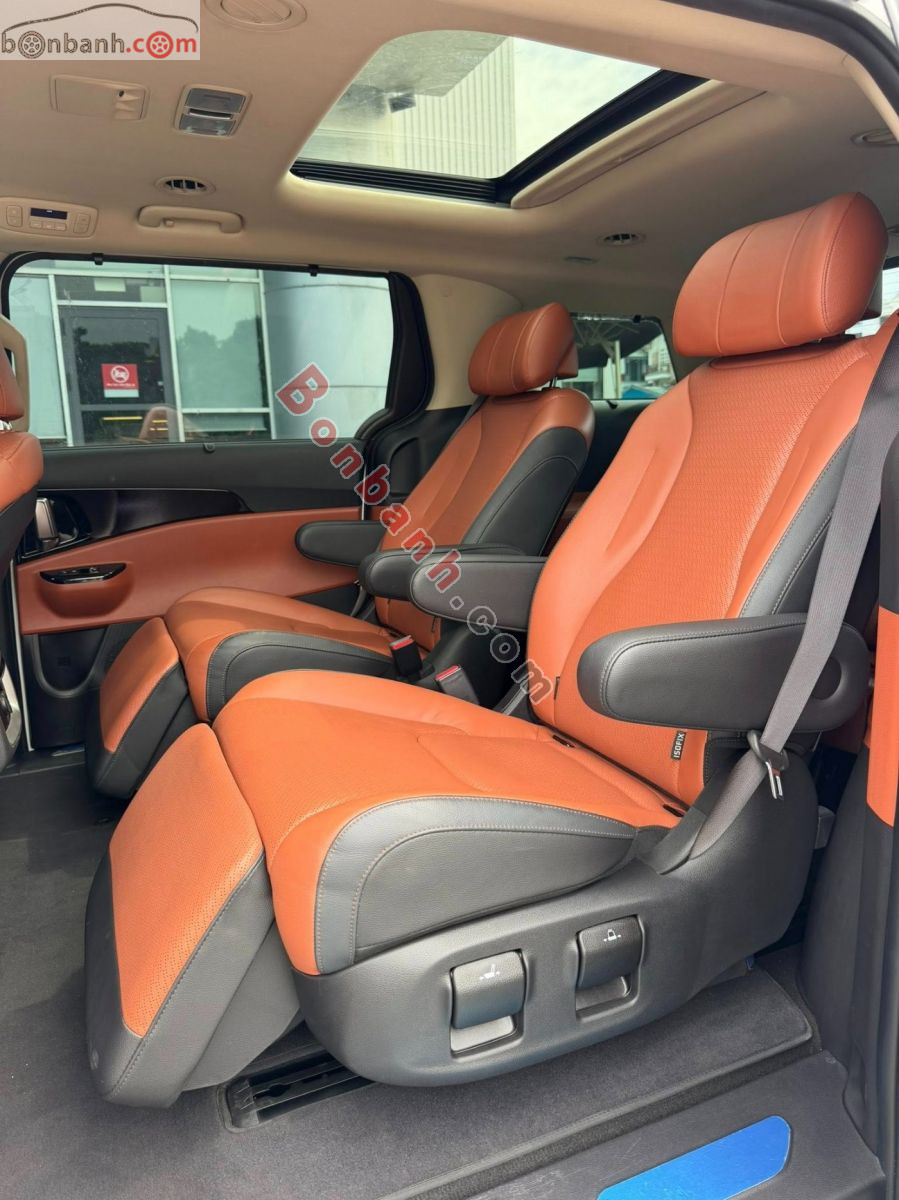 Bán ô tô Kia Carnival Signature 3.5G - 2023 - xe cũ