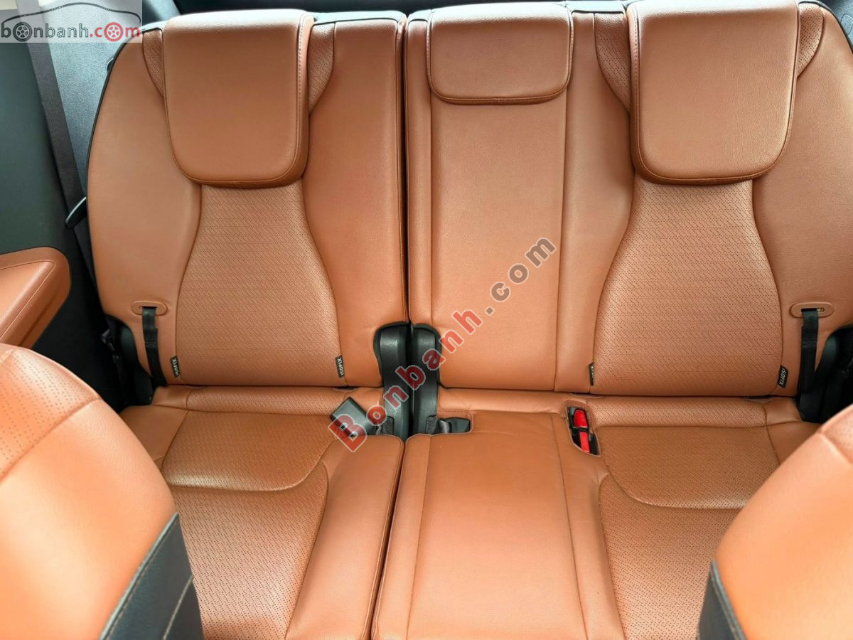 Bán ô tô Kia Carnival Signature 3.5G - 2023 - xe cũ