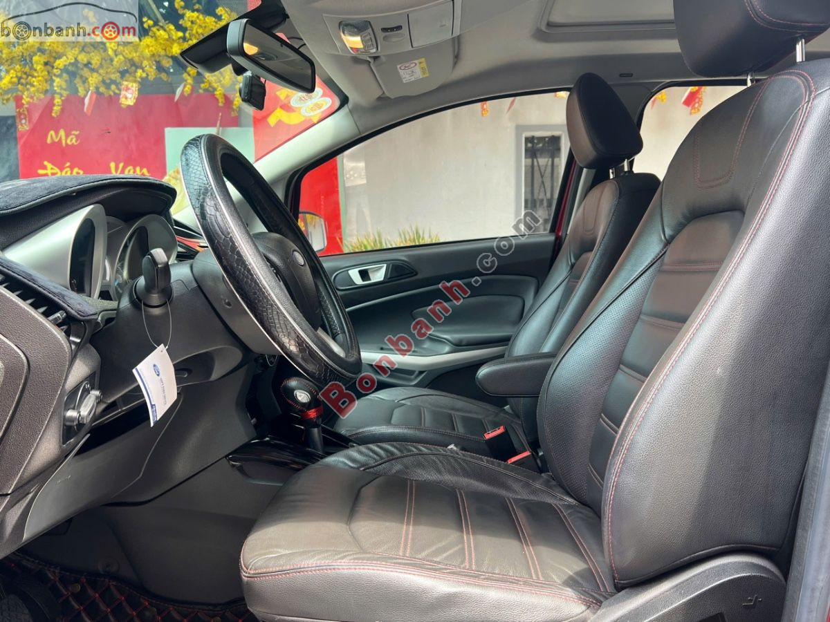 Bán ô tô Ford EcoSport Titanium 1.5L AT - 2016 - xe cũ