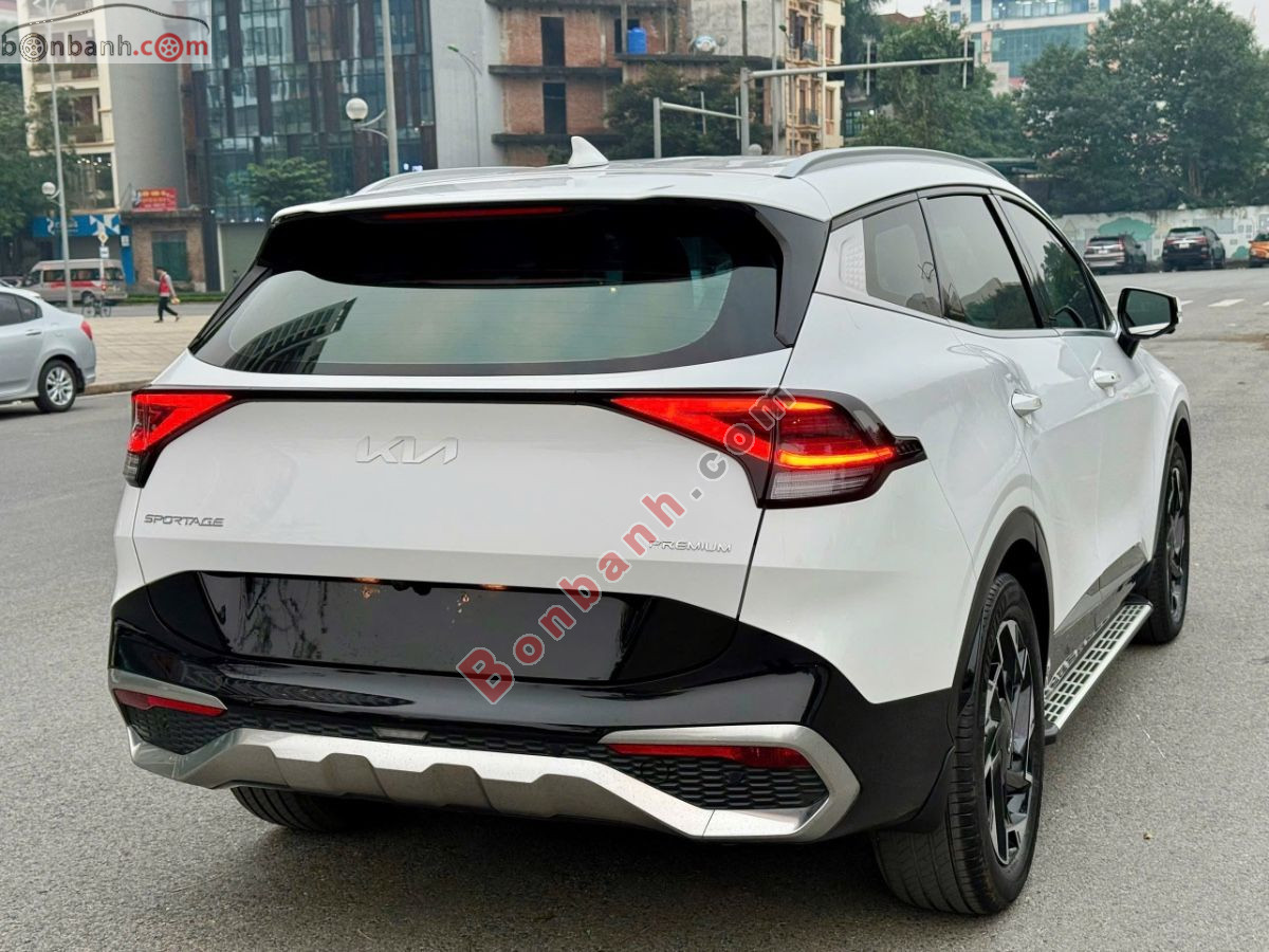 Bán ô tô Kia Sportage Premium 2.0G - 2024 - xe cũ