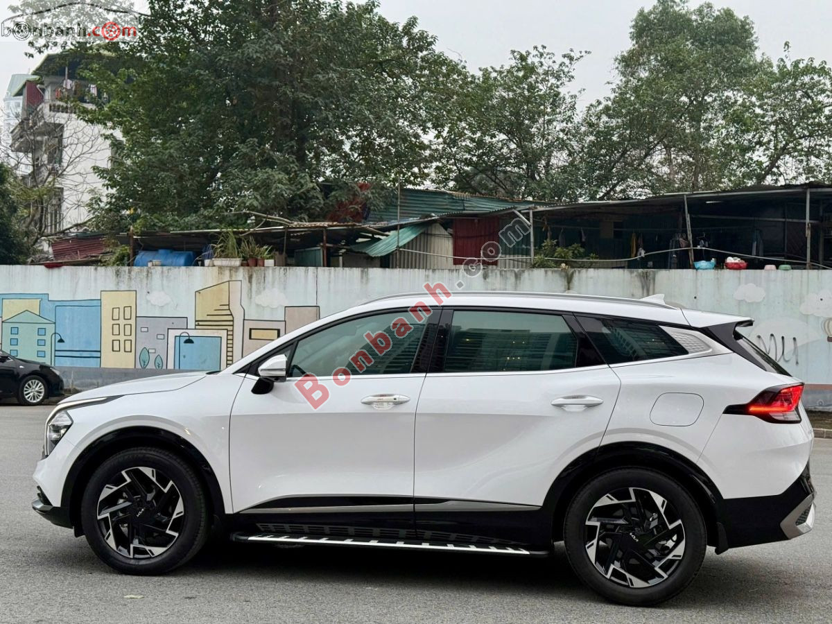 Bán ô tô Kia Sportage Premium 2.0G - 2024 - xe cũ