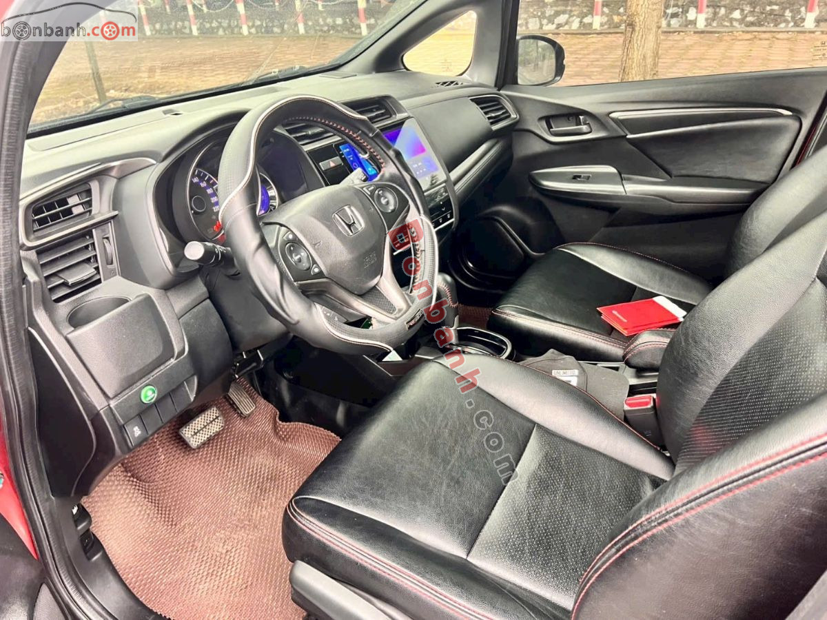 Bán ô tô Honda Jazz RS - 2019 - xe cũ