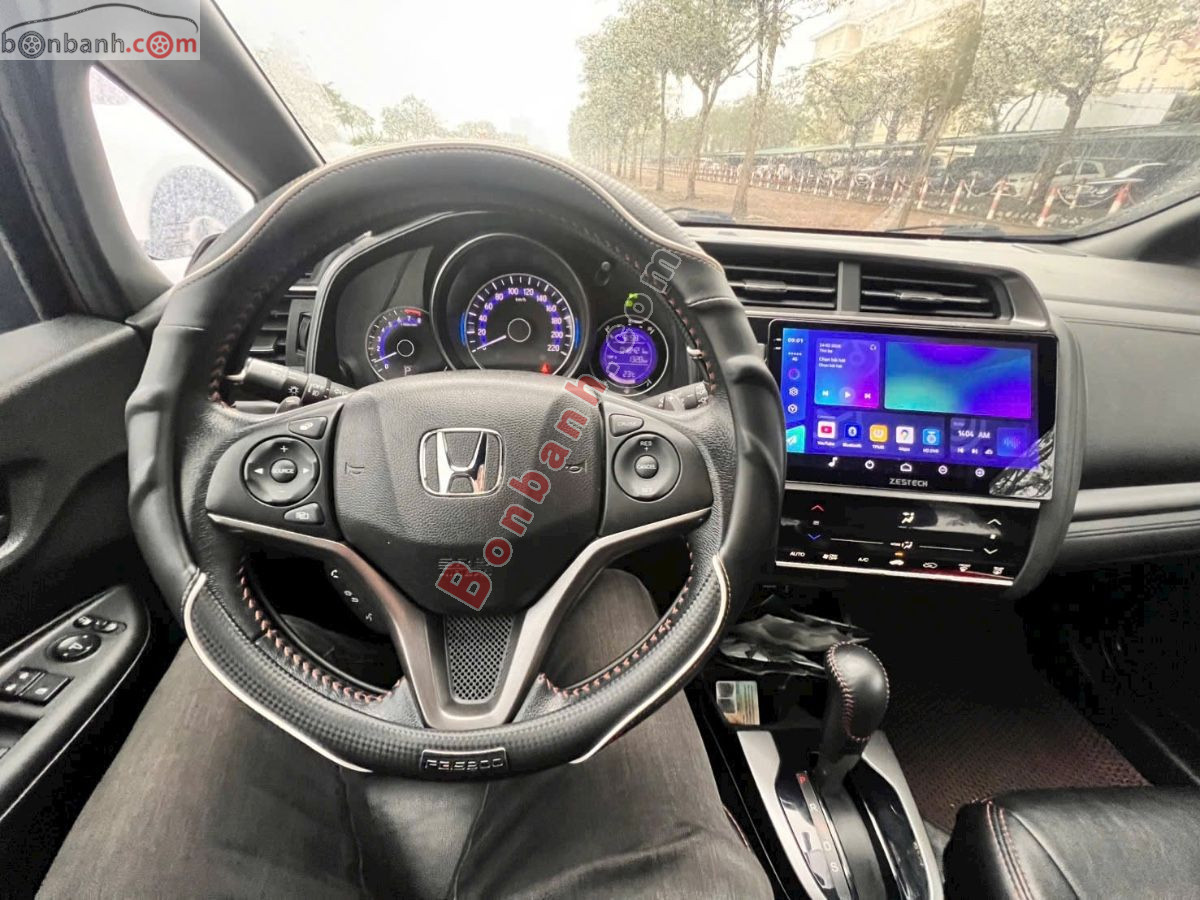 Bán ô tô Honda Jazz RS - 2019 - xe cũ