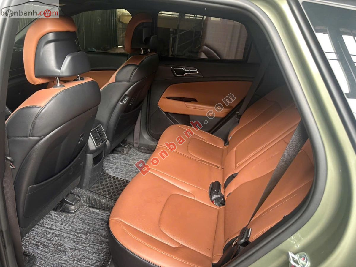 Bán ô tô Kia Sportage Signature 2.0G - 2023 - xe cũ