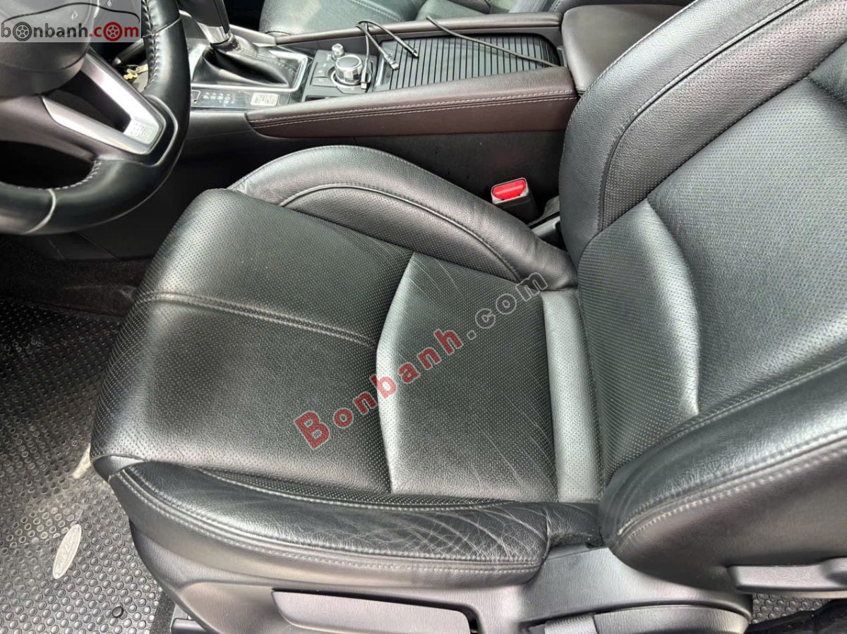 Bán ô tô Mazda 3 1.5 AT - 2018 - xe cũ