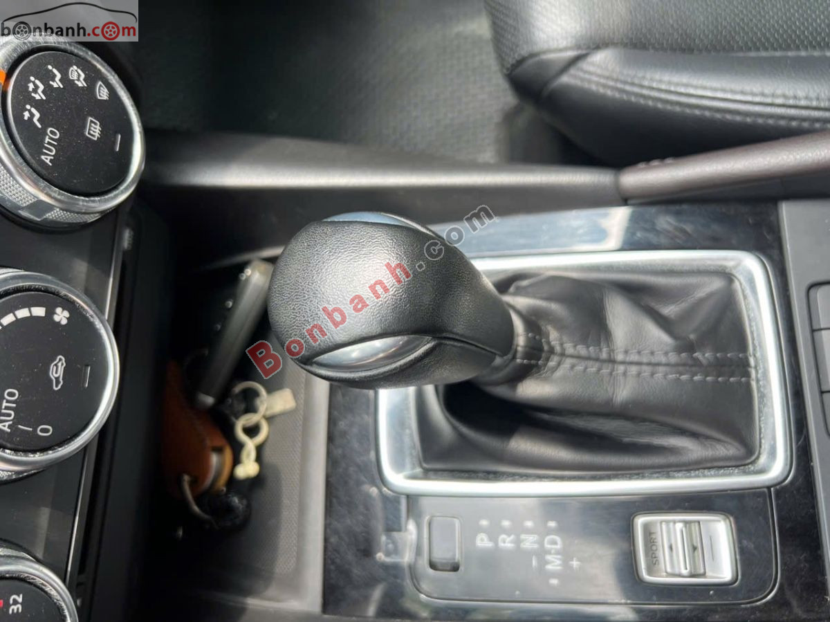 Bán ô tô Mazda 3 1.5 AT - 2018 - xe cũ