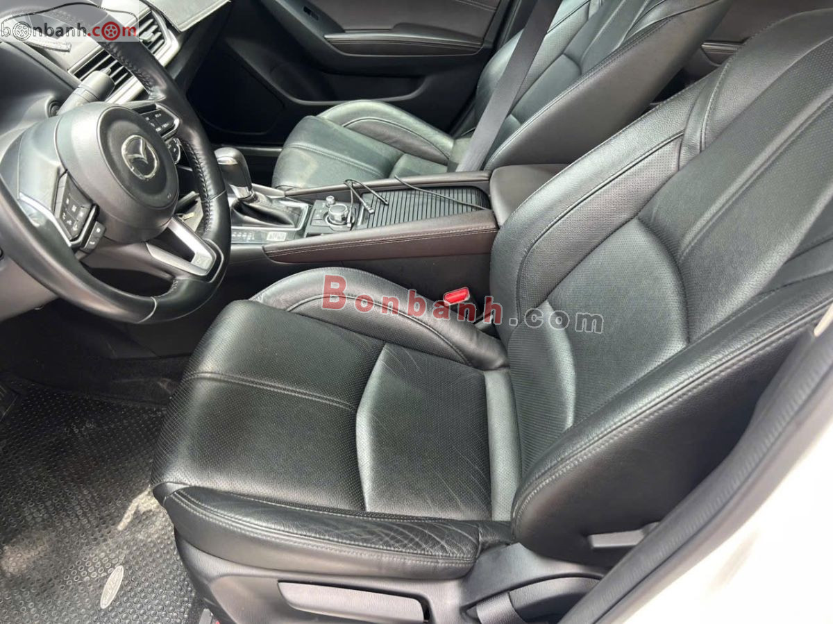 Bán ô tô Mazda 3 1.5 AT - 2018 - xe cũ