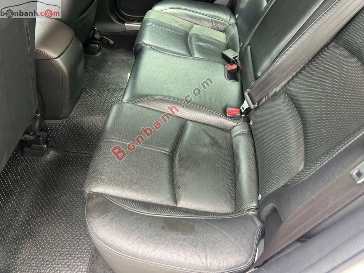 Bán ô tô Mazda 3 1.5 AT - 2018 - xe cũ