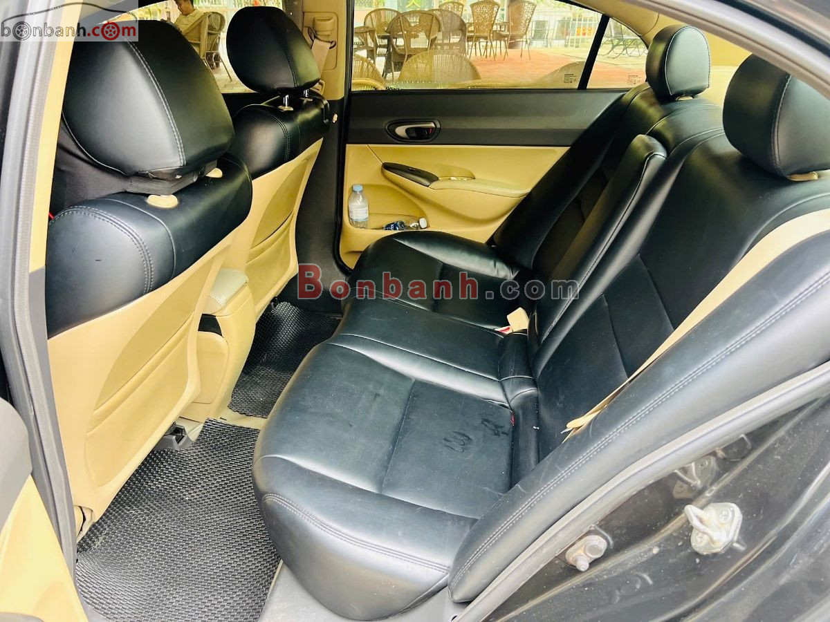 Bán ô tô Honda Civic 1.8 AT - 2006 - xe cũ