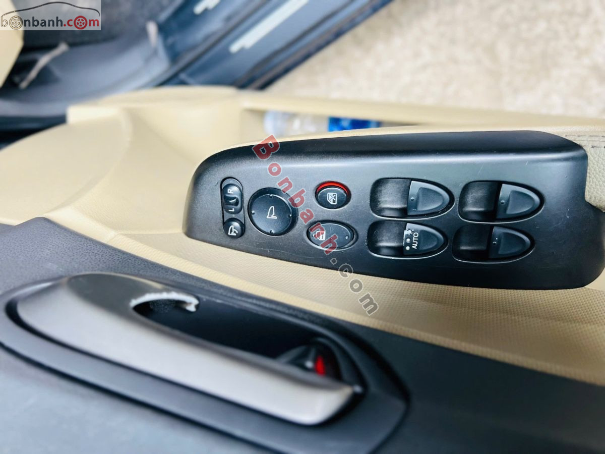 Bán ô tô Honda Civic 1.8 AT - 2006 - xe cũ