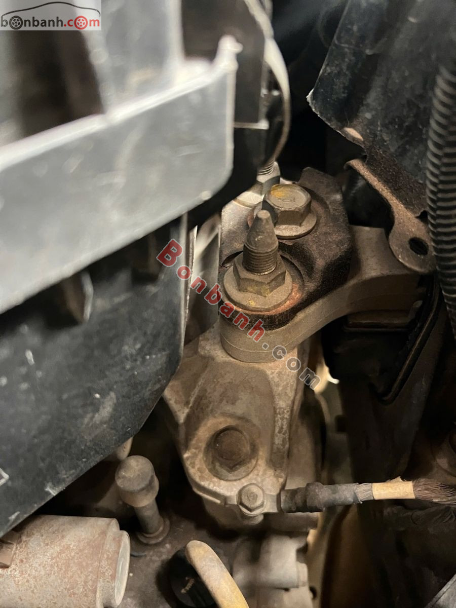 Bán ô tô Honda Civic 1.8 AT - 2006 - xe cũ