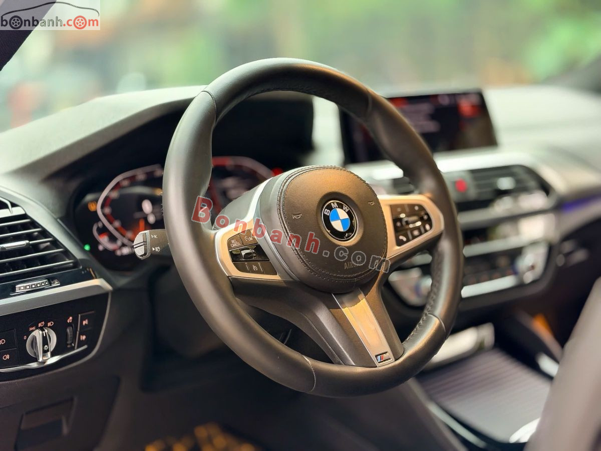 Bán ô tô BMW X4 xDrive20i M Sport - 2020 - xe cũ