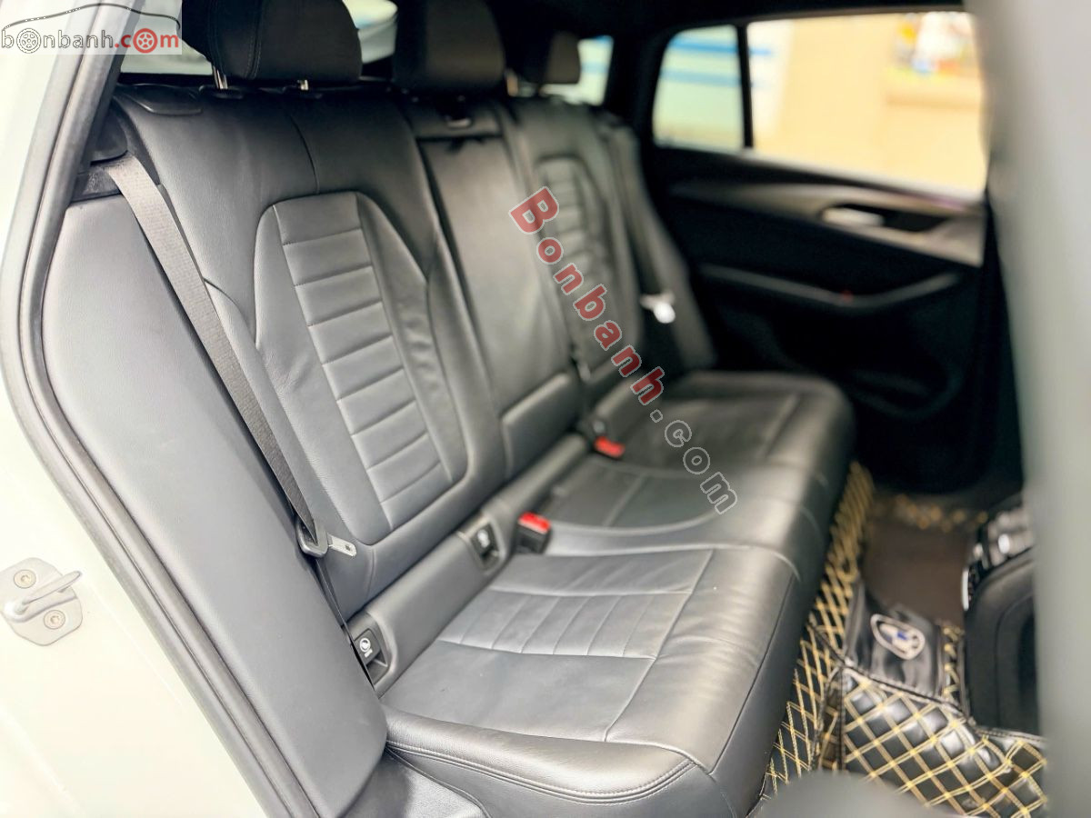 Bán ô tô BMW X4 xDrive20i M Sport - 2020 - xe cũ