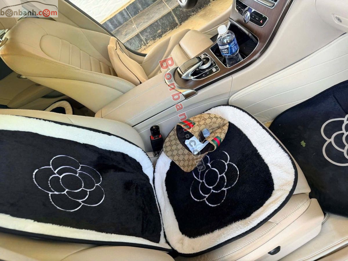 Bán ô tô Mercedes Benz C class C200 Exclusive - 2020 - xe cũ