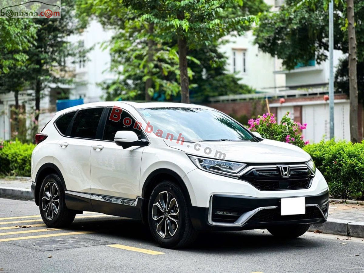 Bán ô tô Honda CRV L - 2023 - xe cũ