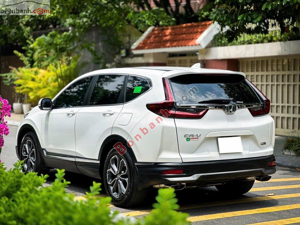 Bán ô tô Honda CRV L - 2023 - xe cũ