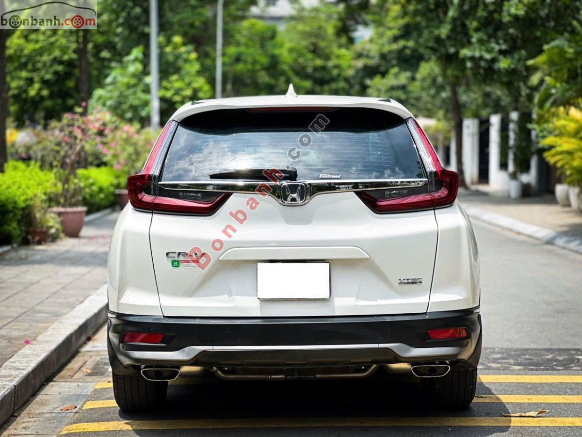 Bán ô tô Honda CRV L - 2023 - xe cũ