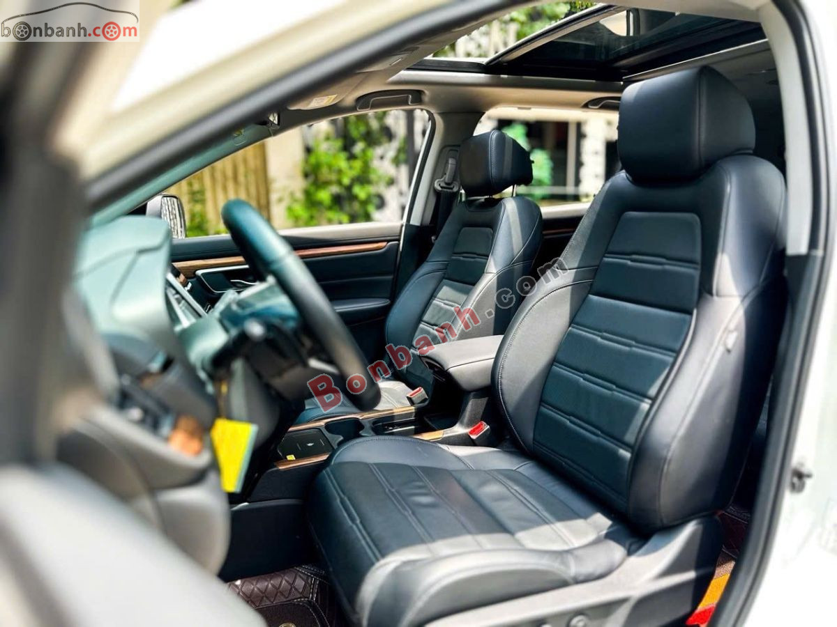 Bán ô tô Honda CRV L - 2023 - xe cũ