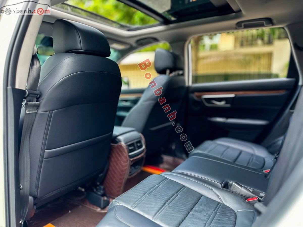 Bán ô tô Honda CRV L - 2023 - xe cũ