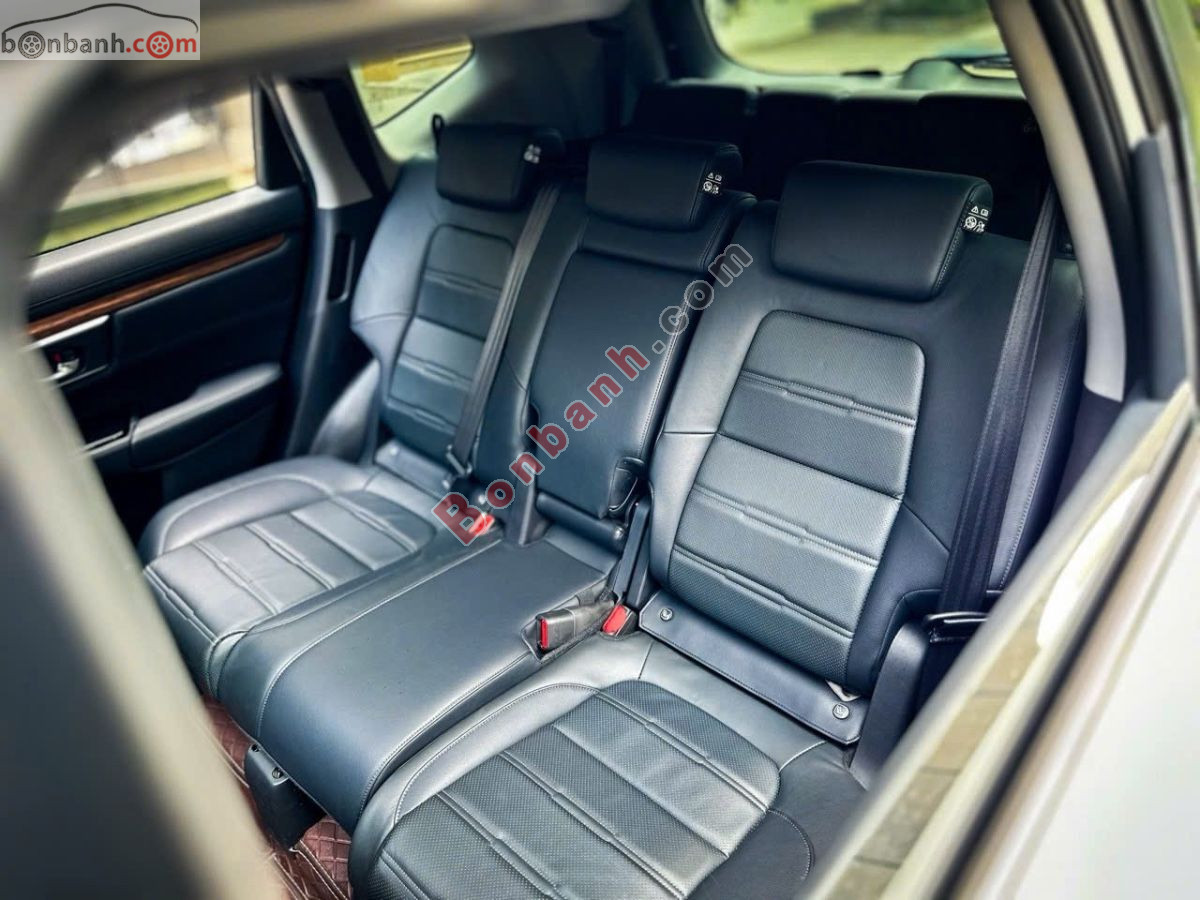Bán ô tô Honda CRV L - 2023 - xe cũ