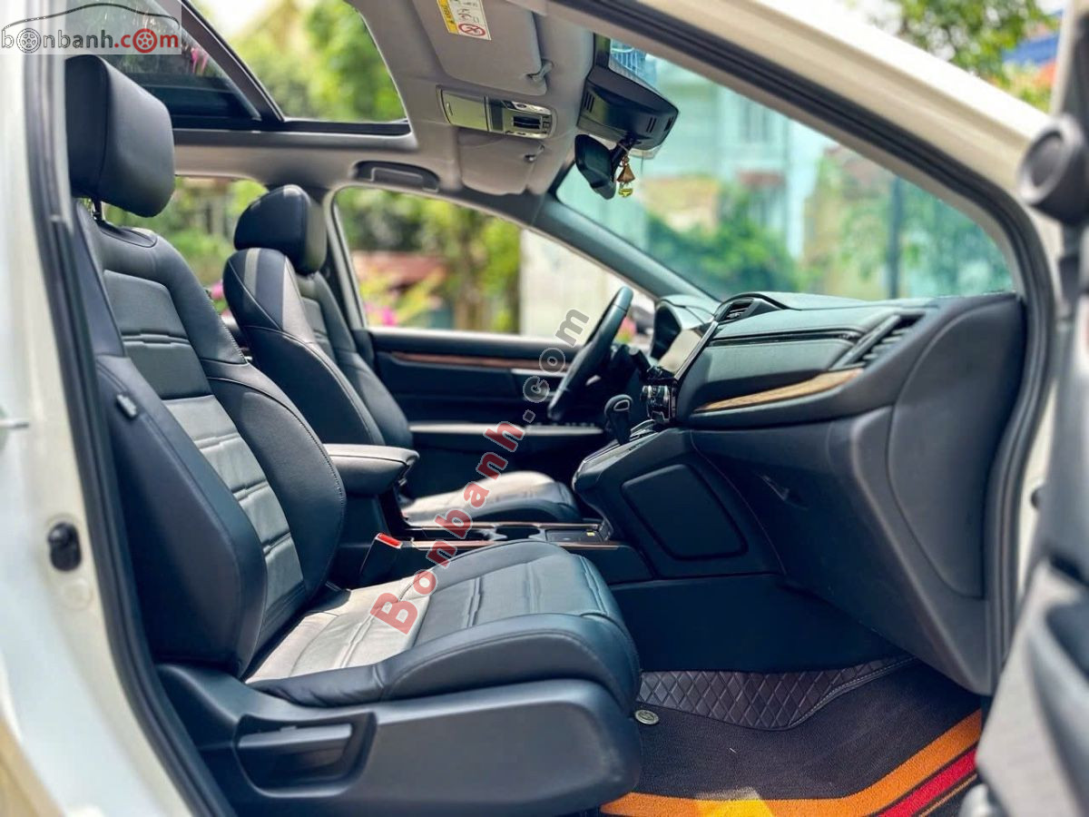 Bán ô tô Honda CRV L - 2023 - xe cũ