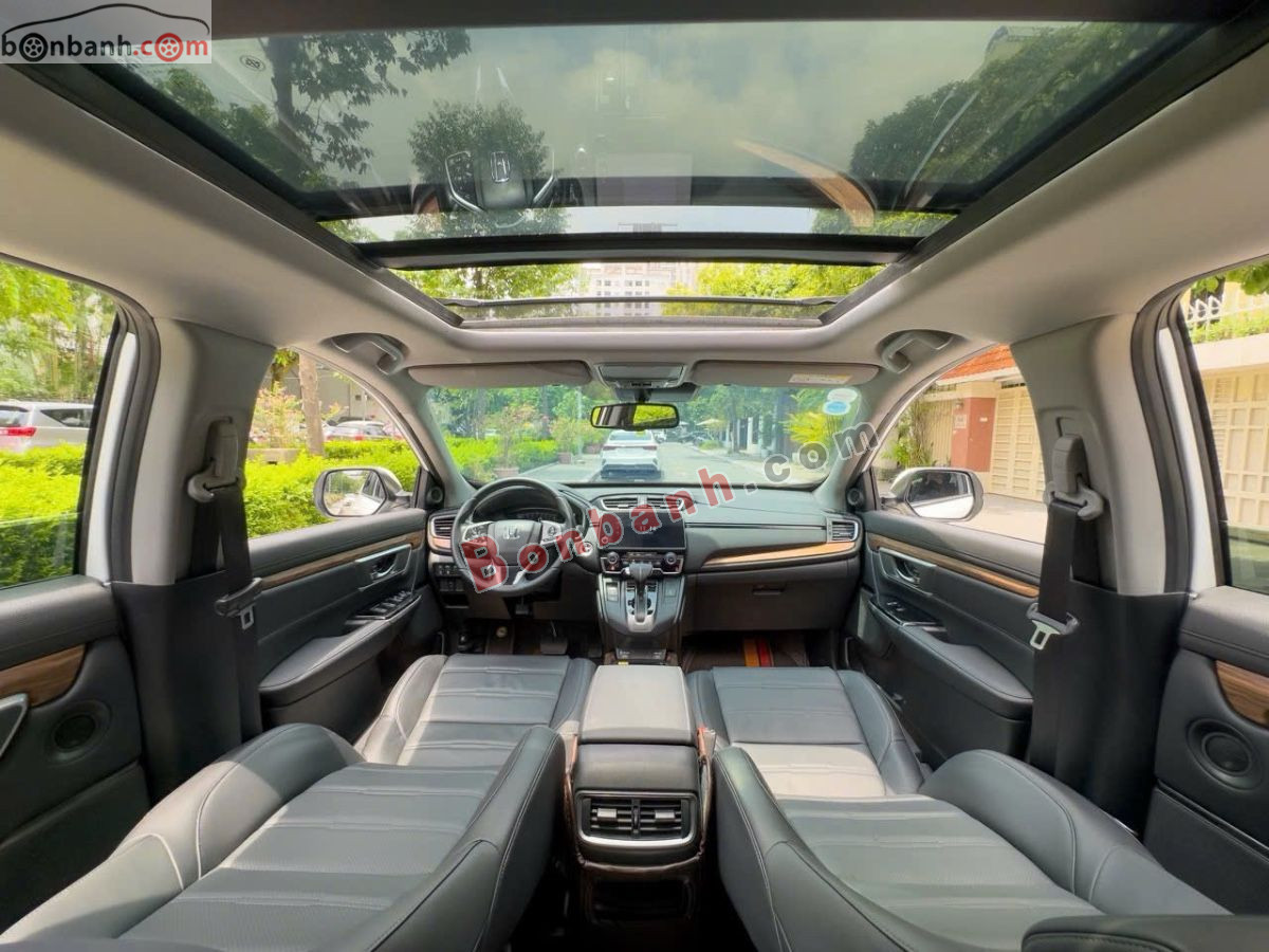 Bán ô tô Honda CRV L - 2023 - xe cũ