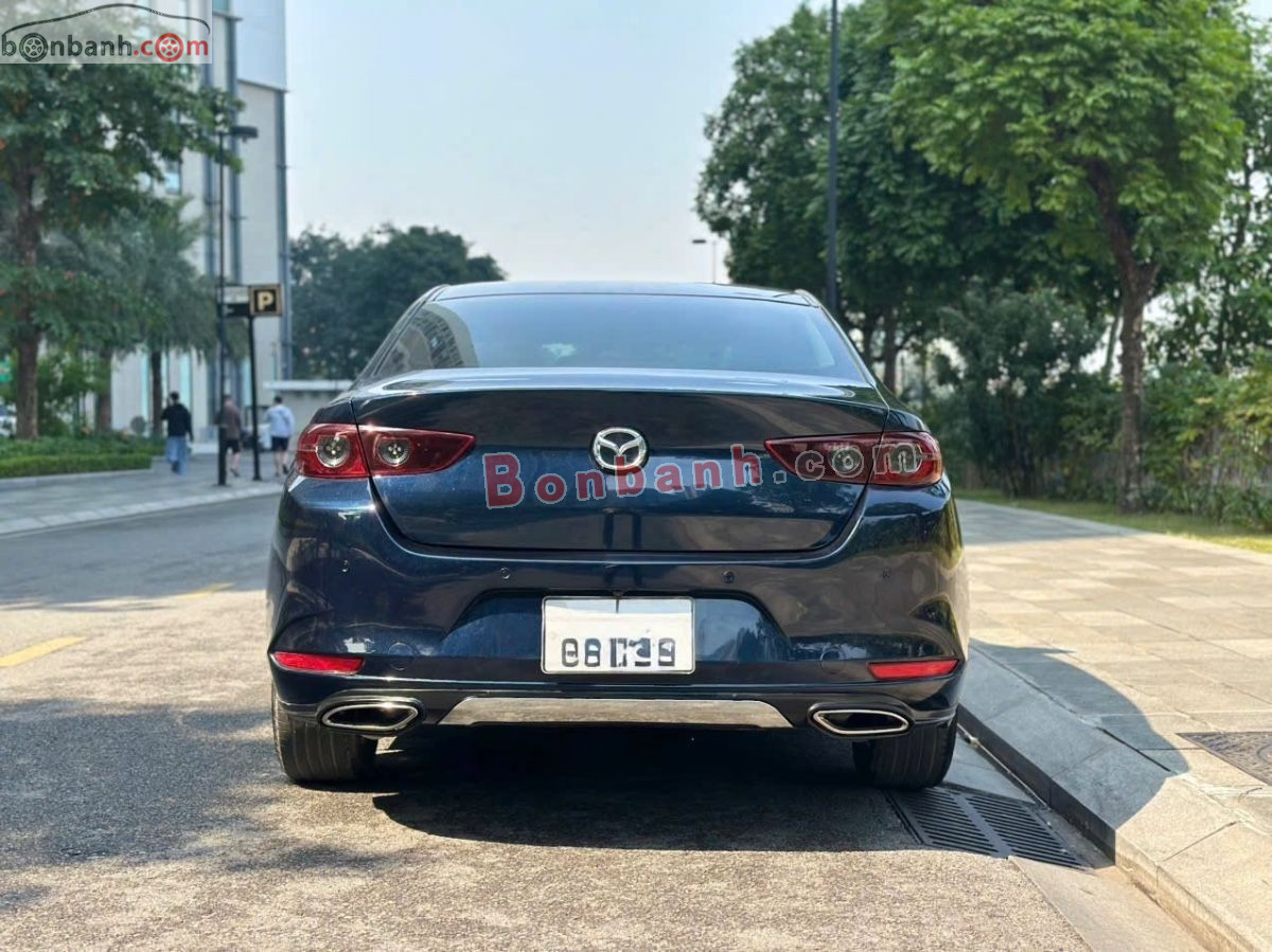 Bán ô tô Mazda 3 1.5L Deluxe - 2022 - xe cũ