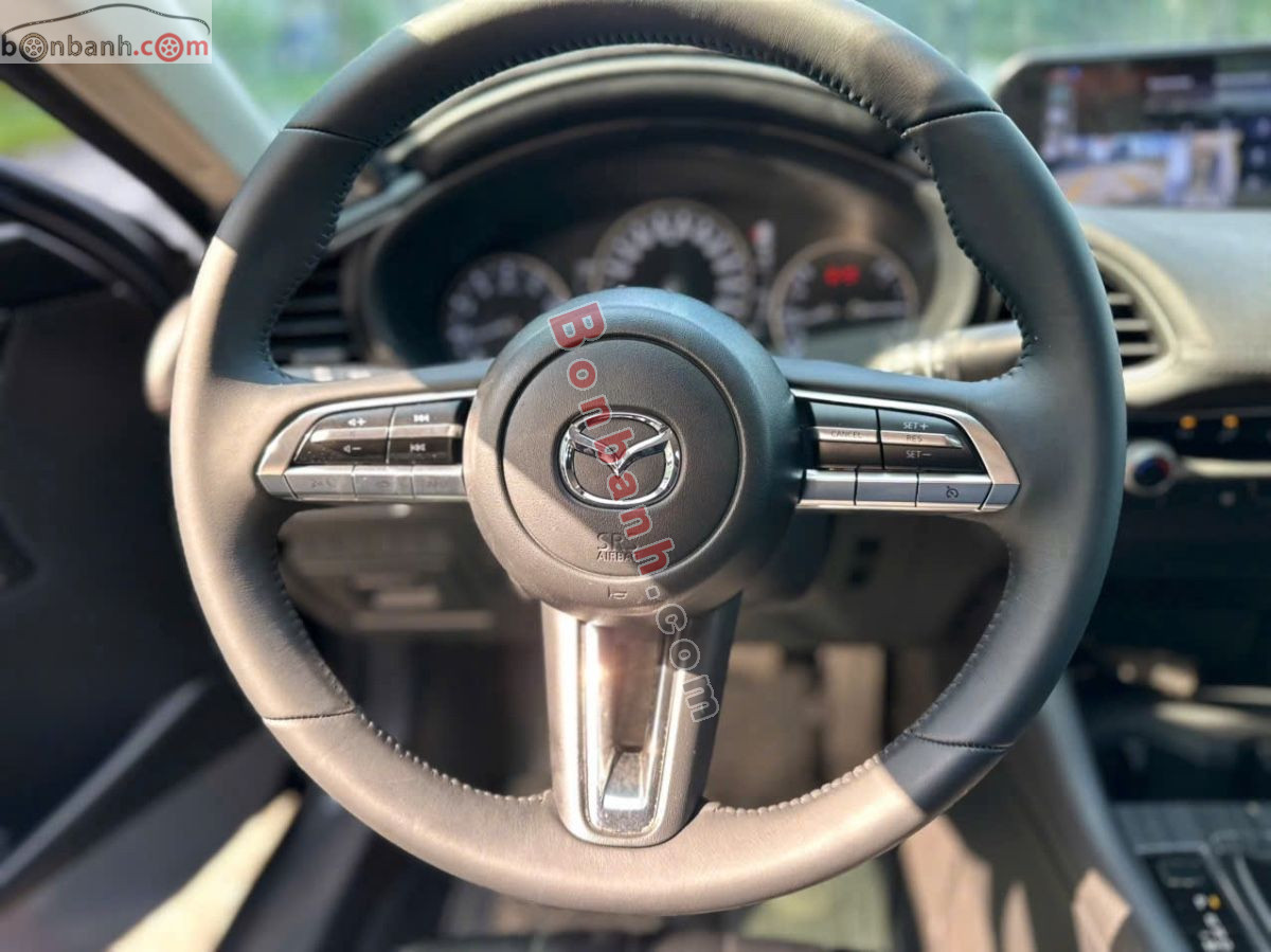 Bán ô tô Mazda 3 1.5L Deluxe - 2022 - xe cũ