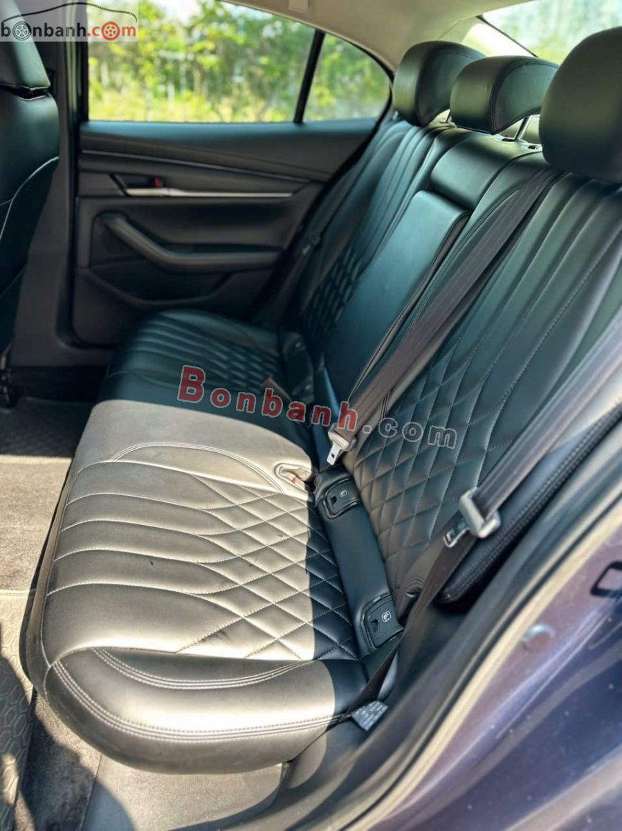 Bán ô tô Mazda 3 1.5L Deluxe - 2022 - xe cũ