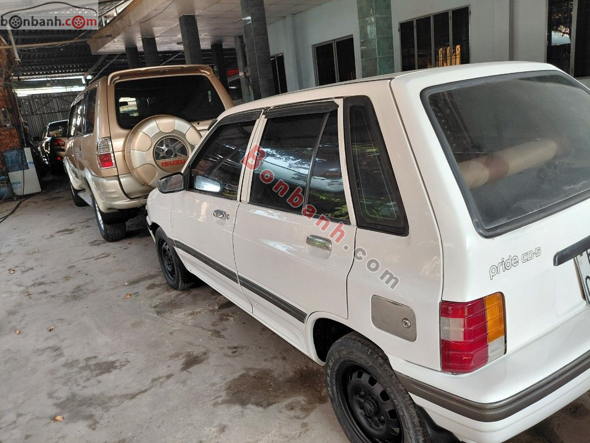Bán ô tô Kia Pride CD5 - 2001 - xe cũ