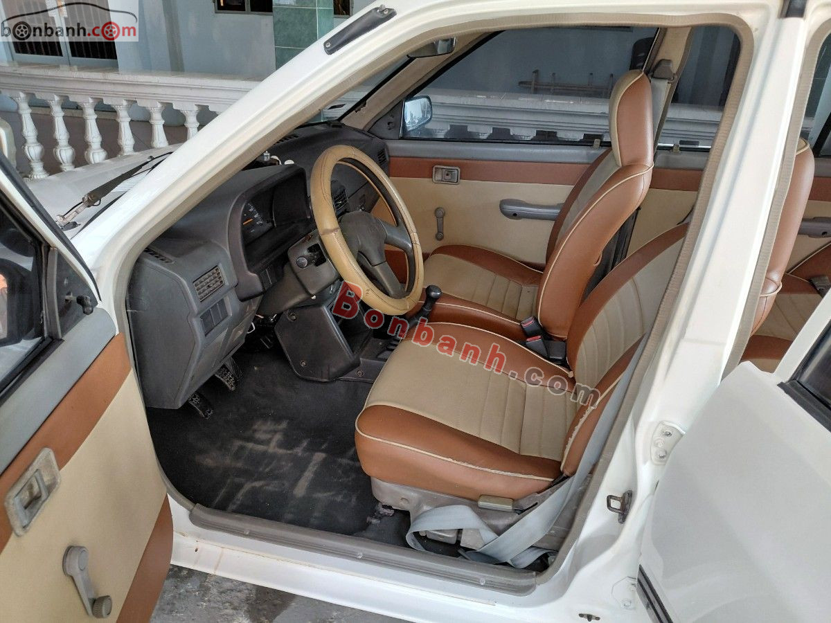 Bán ô tô Kia Pride CD5 - 2001 - xe cũ