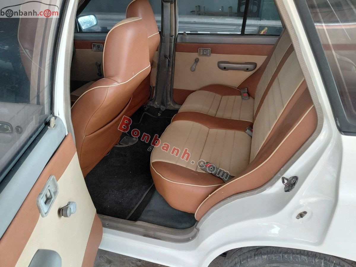 Bán ô tô Kia Pride CD5 - 2001 - xe cũ