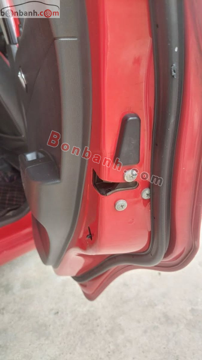 Bán ô tô Daewoo Matiz Groove 1.0 AT - 2011 - xe cũ