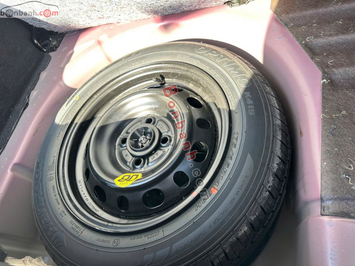 Bán ô tô Ford Fiesta S 1.0 AT Ecoboost - 2018 - xe cũ