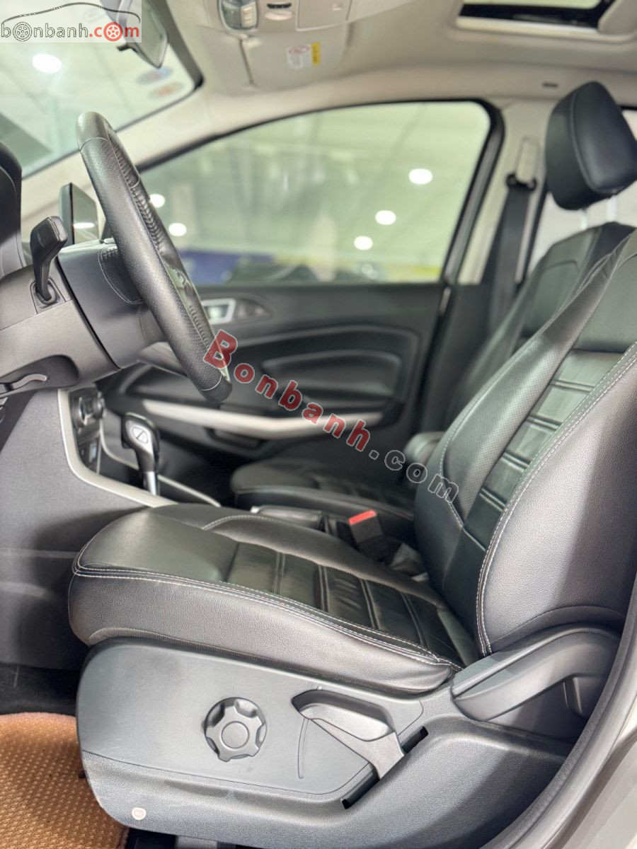 Bán ô tô Ford EcoSport Titanium 1.5L AT - 2020 - xe cũ