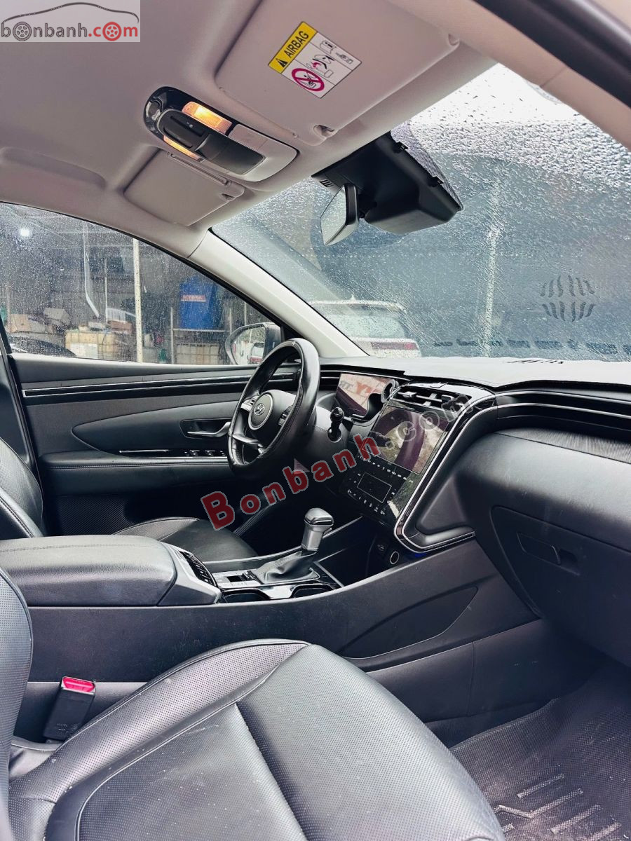 Bán ô tô Hyundai Tucson 2.0 AT Đặc biệt - 2022 - xe cũ