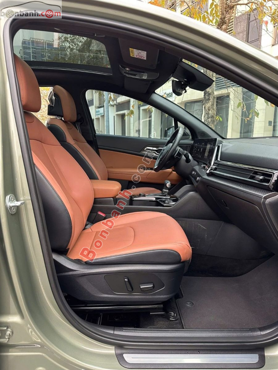 Bán ô tô Kia Sportage Signature 2.0G - 2023 - xe cũ