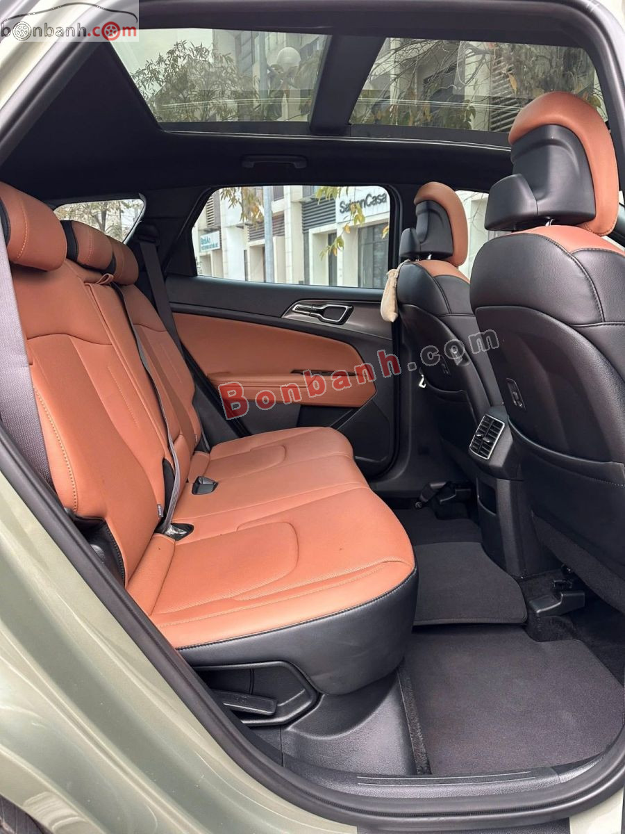 Bán ô tô Kia Sportage Signature 2.0G - 2023 - xe cũ
