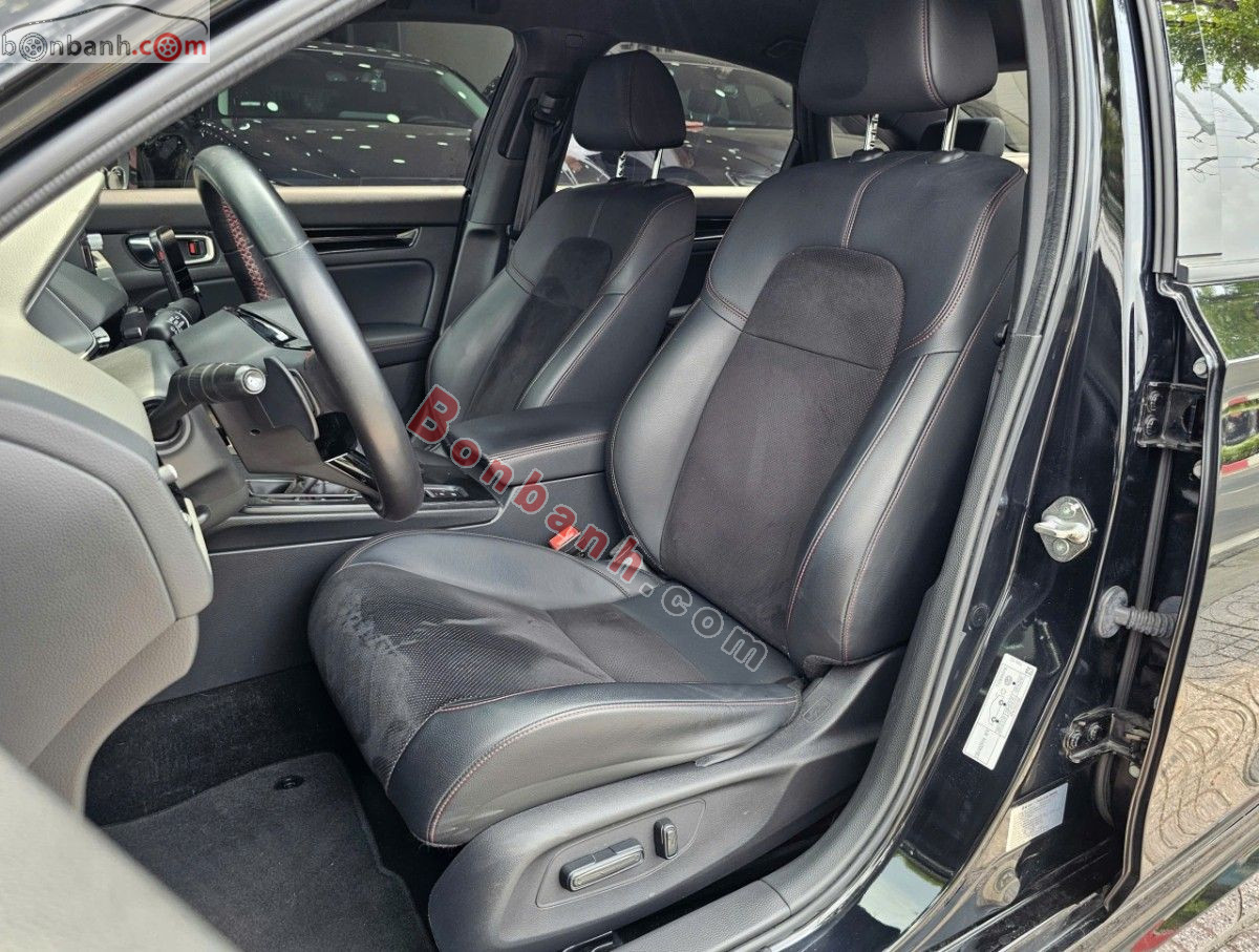 Bán ô tô Honda Civic RS 1.5 AT - 2023 - xe cũ