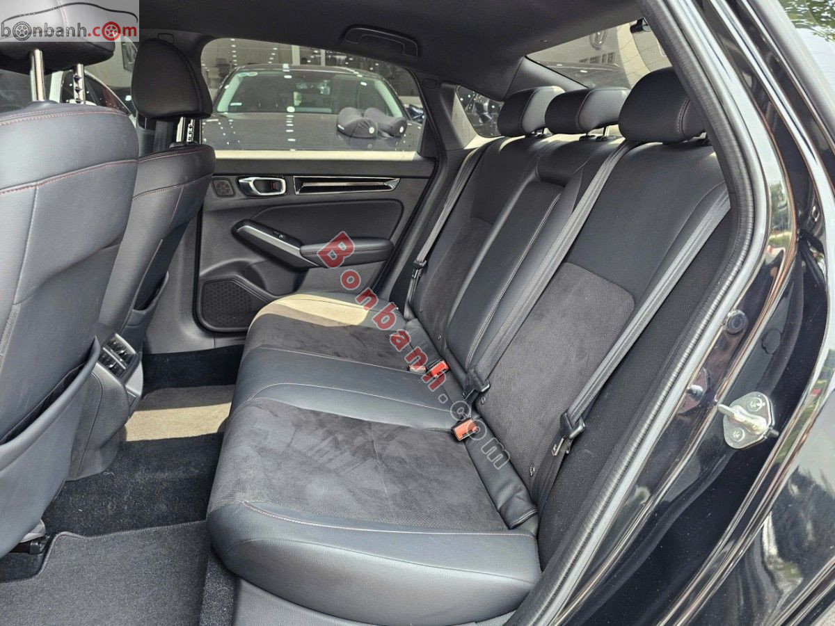 Bán ô tô Honda Civic RS 1.5 AT - 2023 - xe cũ