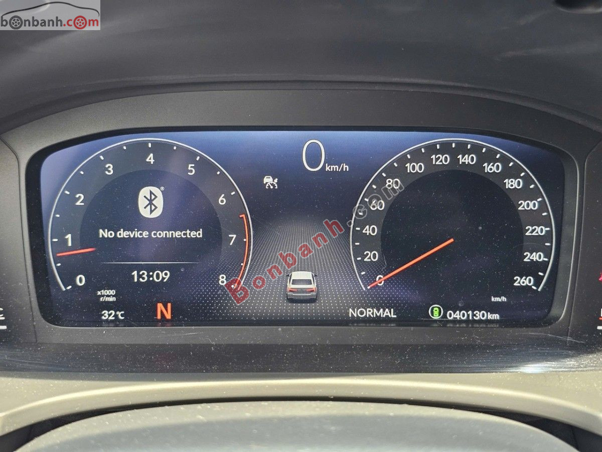 Bán ô tô Honda Civic RS 1.5 AT - 2023 - xe cũ