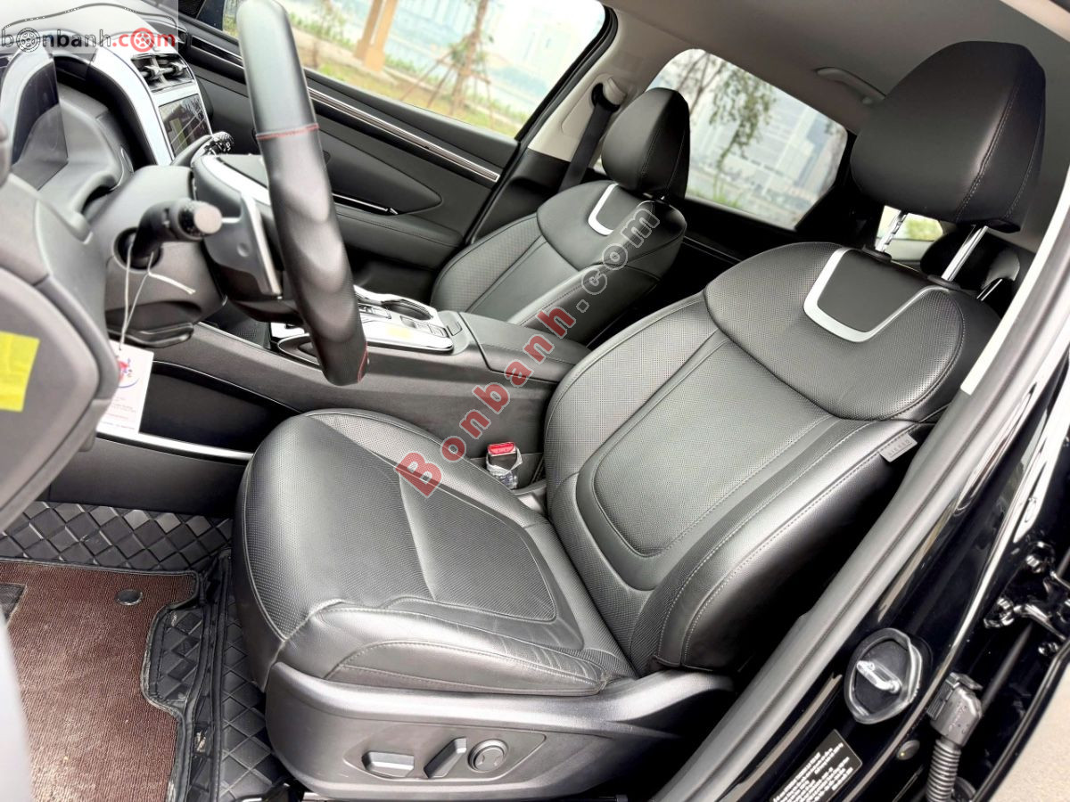 Bán ô tô Hyundai Tucson 2.0 AT CRDi Đặc biệt - 2024 - xe cũ