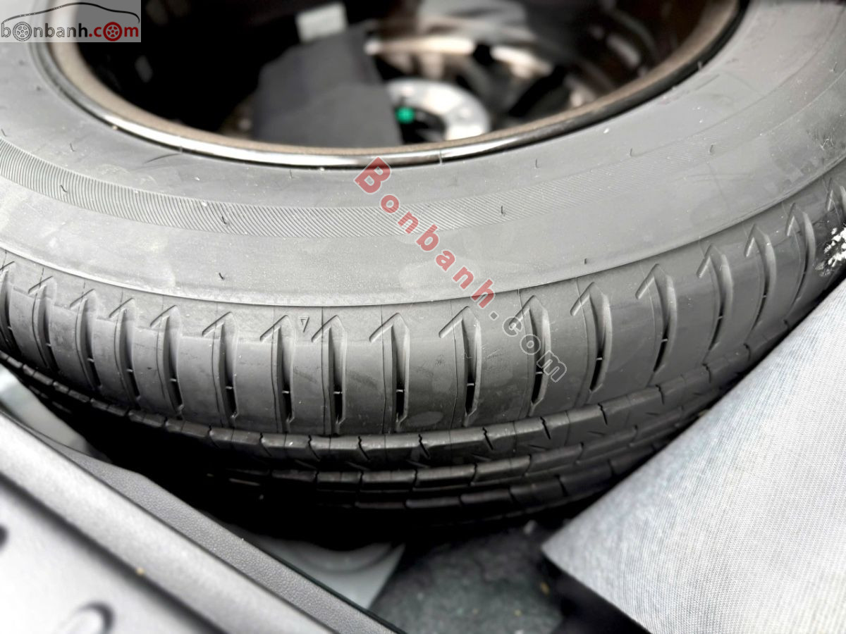 Bán ô tô Hyundai Tucson 2.0 AT CRDi Đặc biệt - 2024 - xe cũ