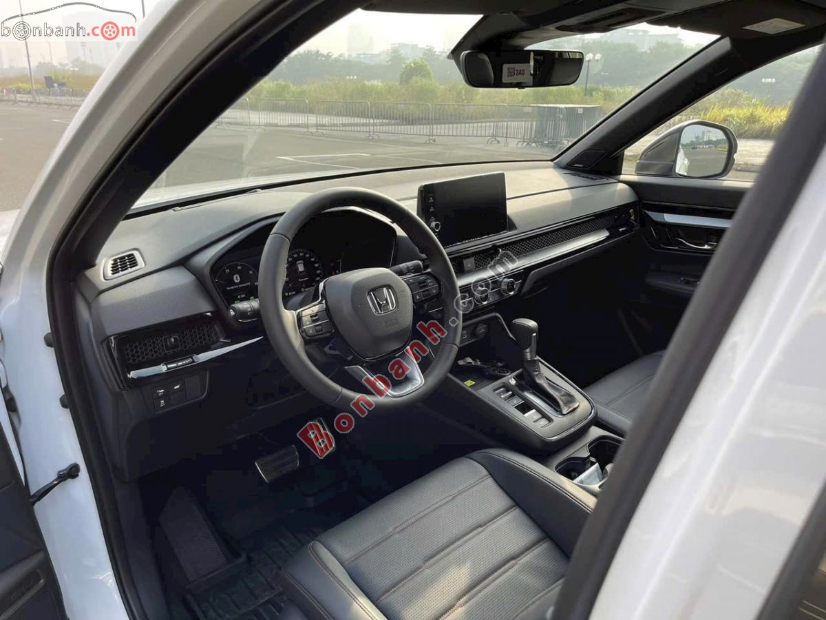 Bán ô tô Honda CRV e:HEV RS - 2026 - xe mới