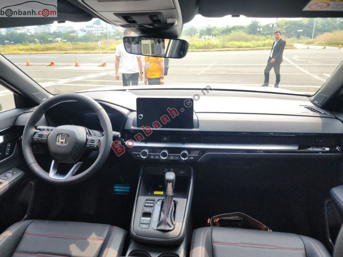 Bán ô tô Honda CRV e:HEV RS - 2026 - xe mới
