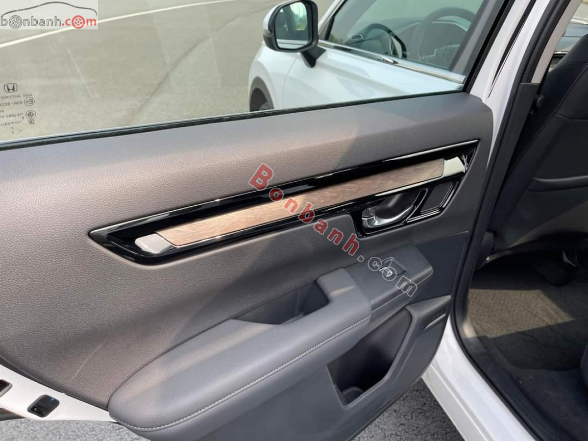 Bán ô tô Honda CRV e:HEV RS - 2026 - xe mới