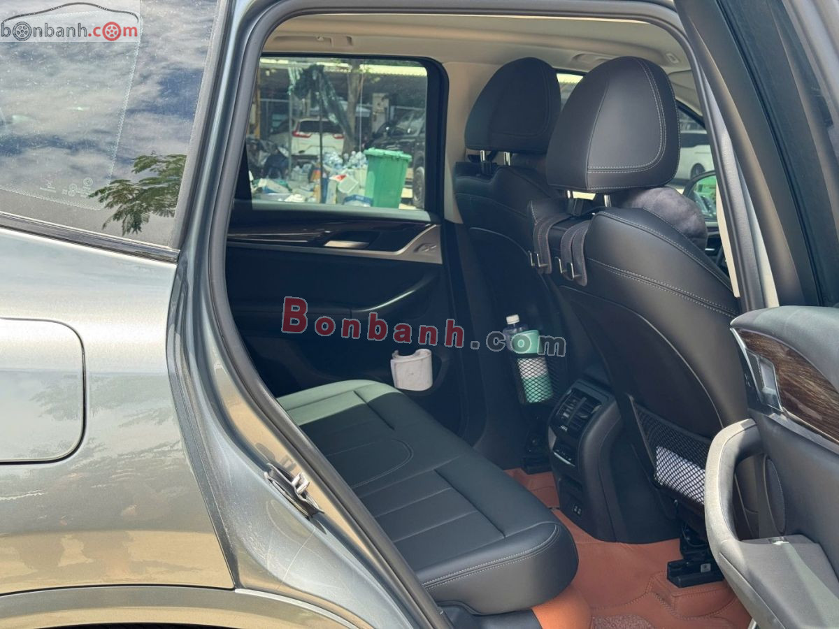 Bán ô tô BMW X3 sDrive20i - 2024 - xe cũ